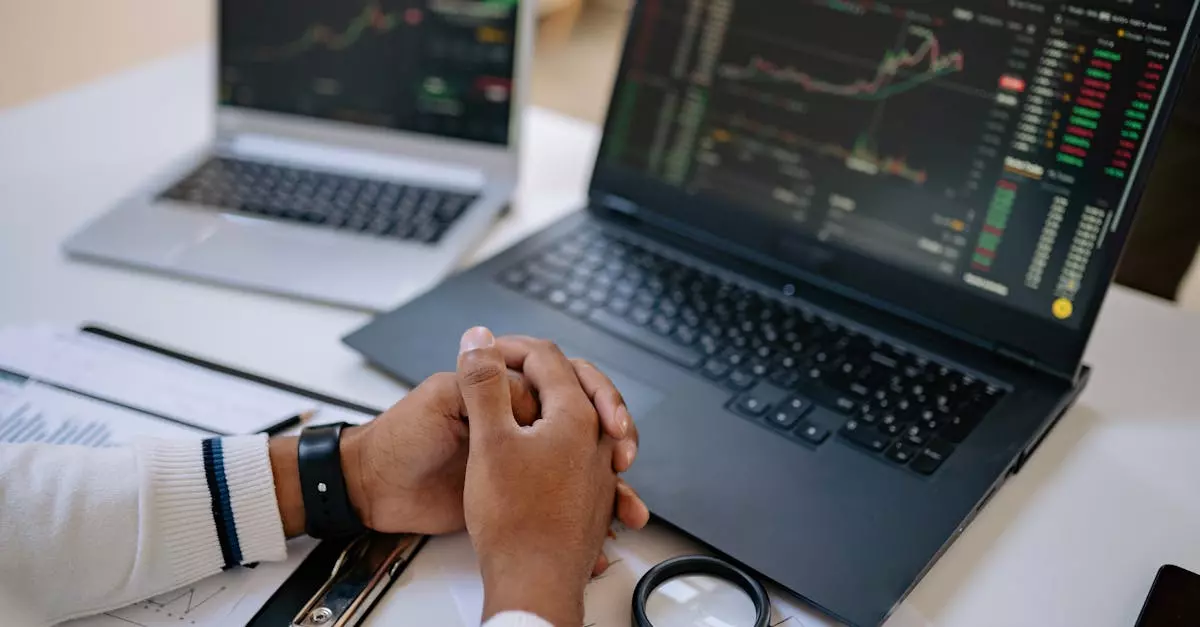 Take Profit: Entenda e Domine Essa Ferramenta de Investimento